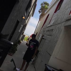 Meet your Posher, Jaden